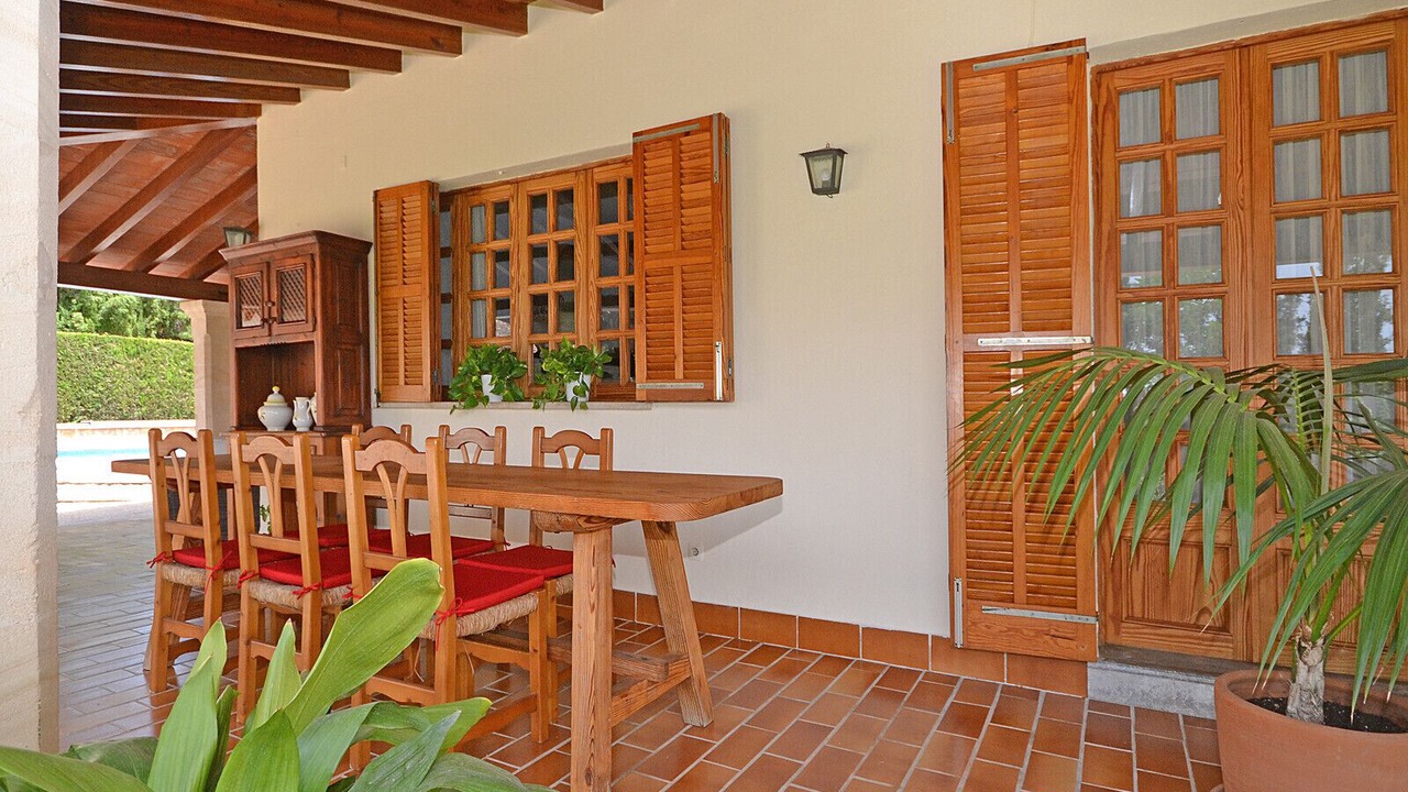 Photo of Outdoor in Selva