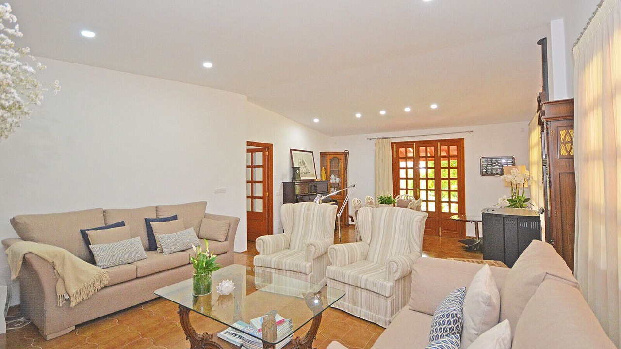 Photo of Livingroom in Selva