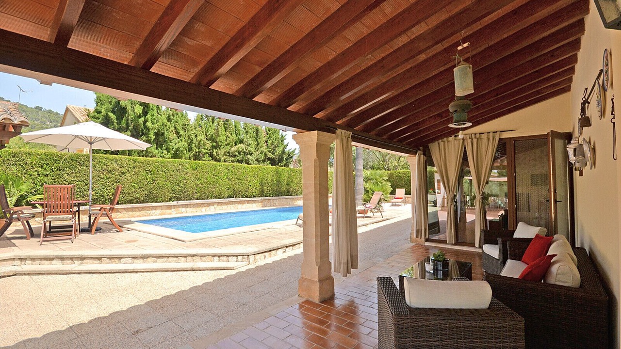 Photo of Outdoor in Selva