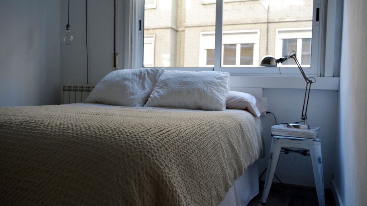 Photo of Bedroom in La Coruna