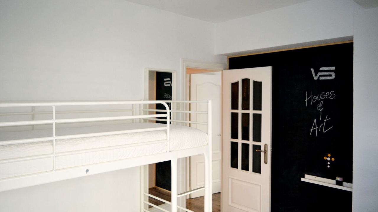 Photo of Bedroom in La Coruna