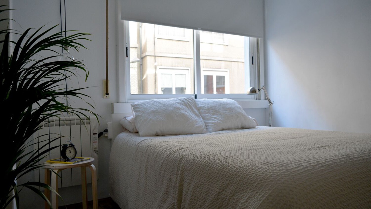 Photo of Bedroom in La Coruna