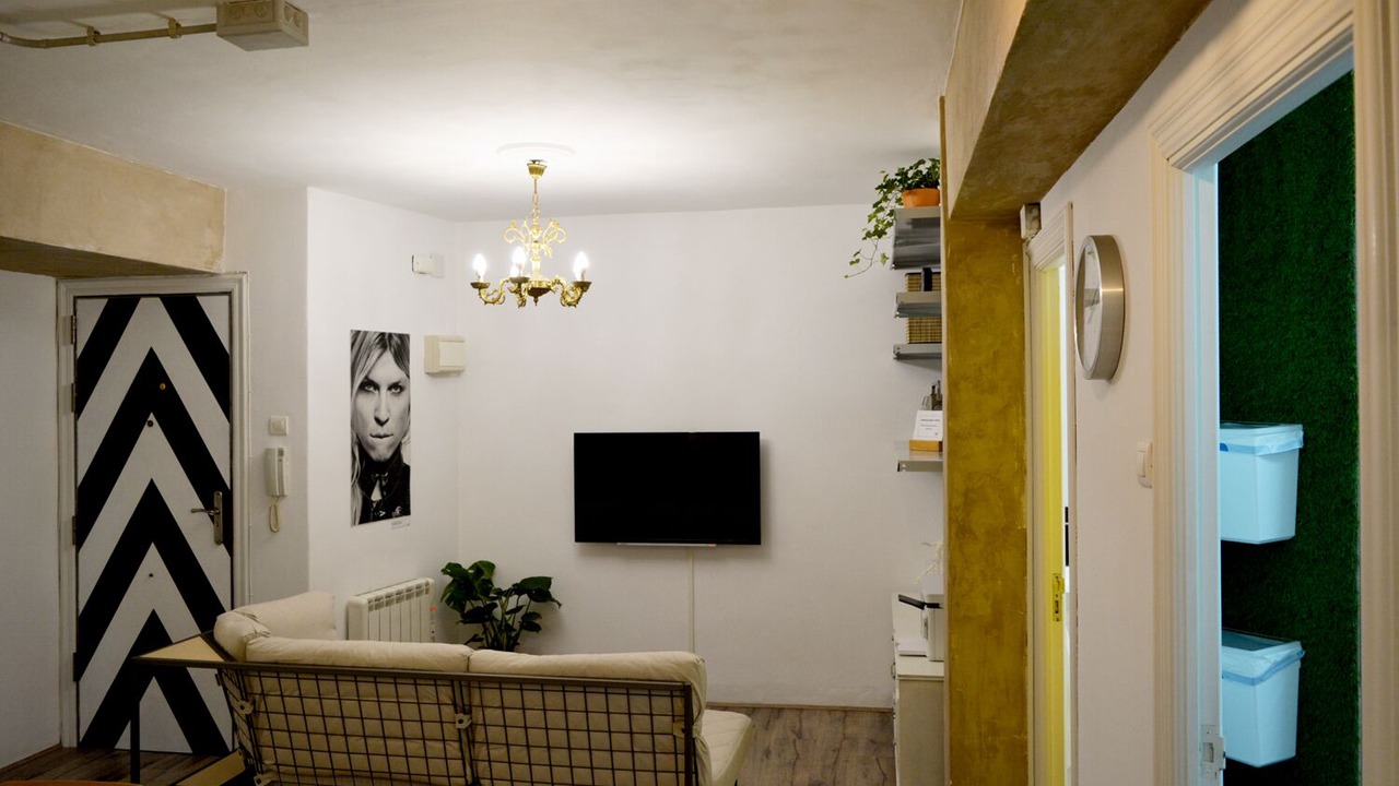 Photo of Livingroom in La Coruna