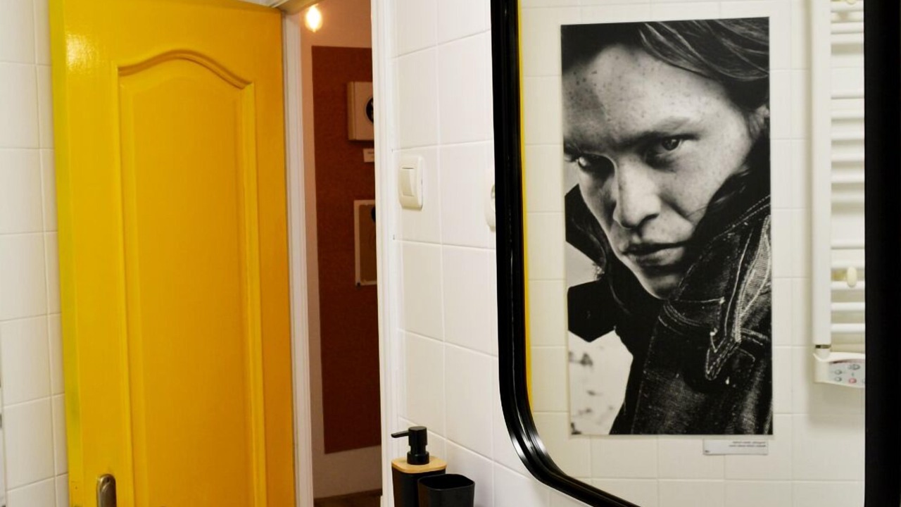 Photo of Bathroom in La Coruna