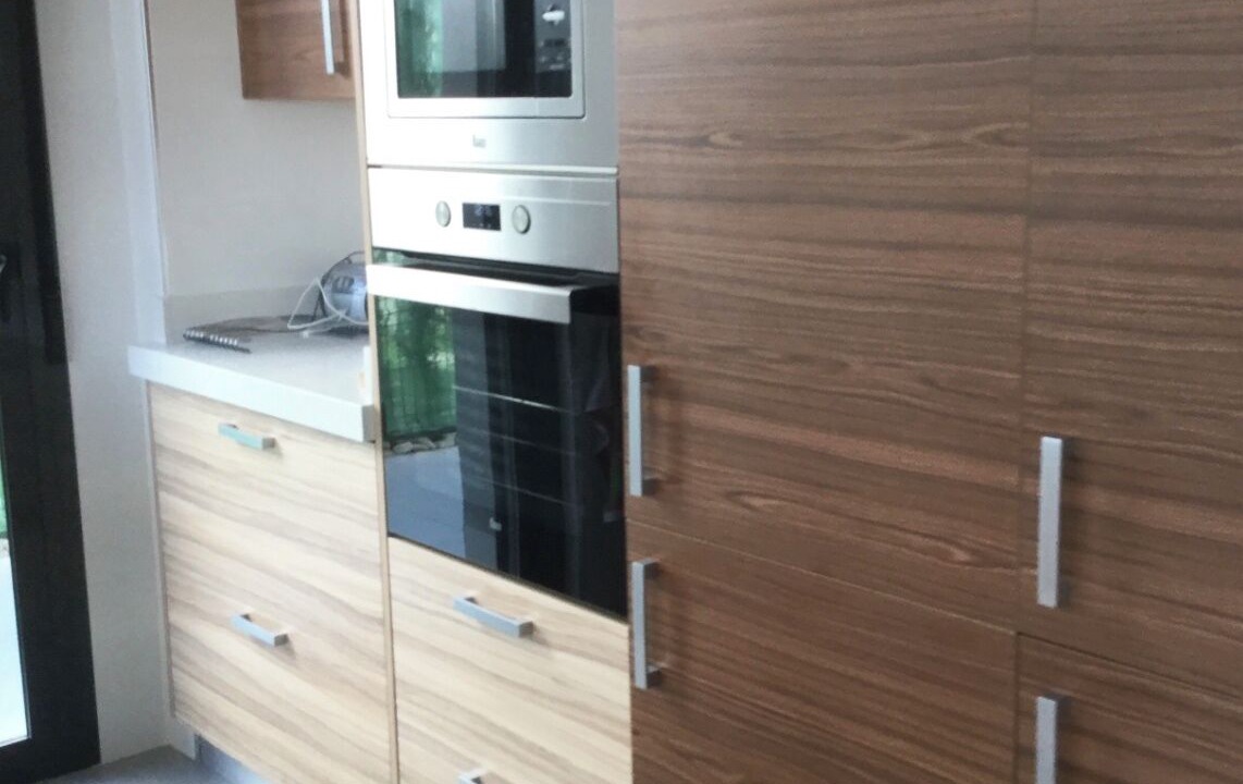 Photo of Kitchen in Guardamar del Segura