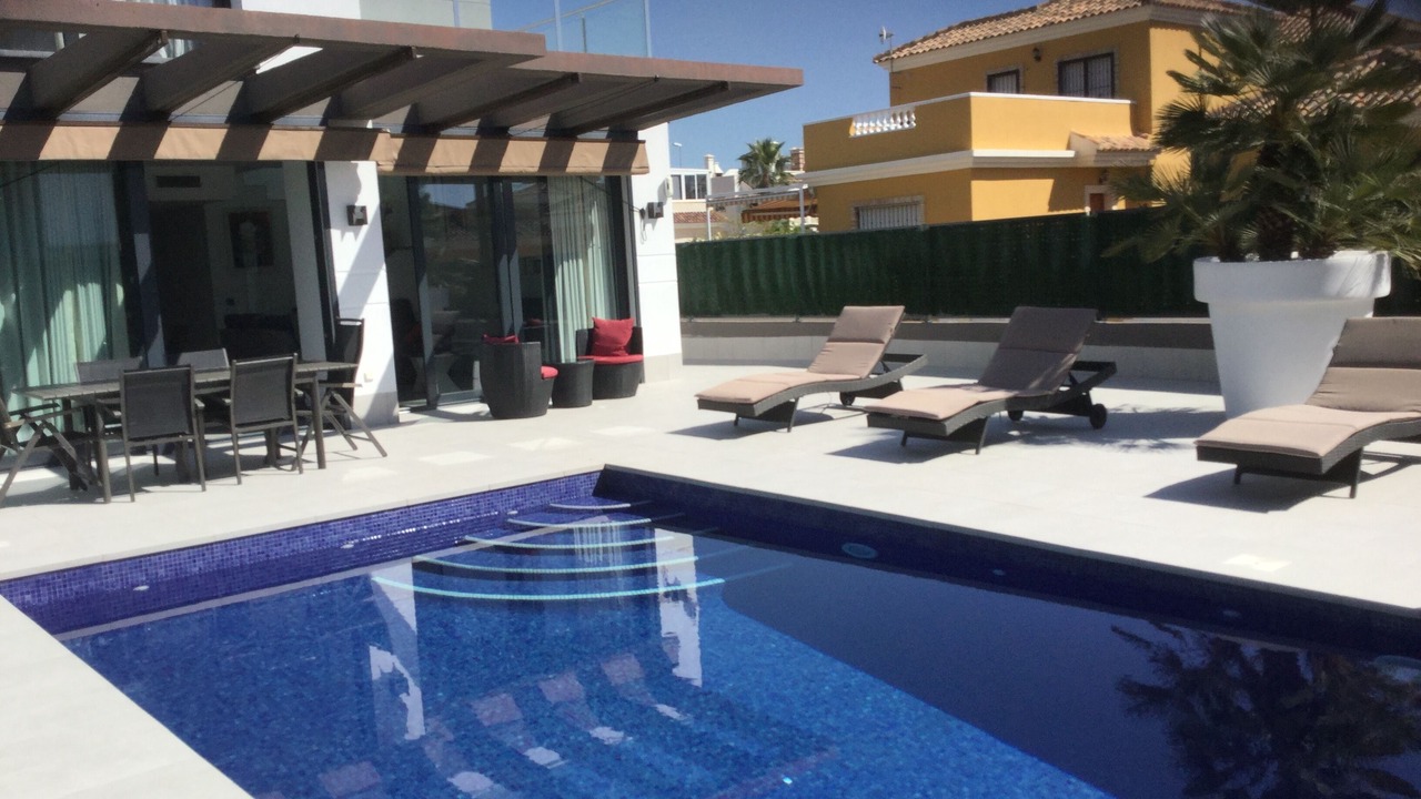 Photo of Outdoor in Guardamar del Segura