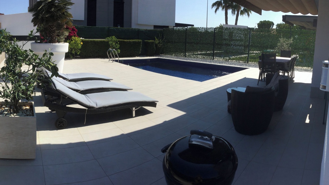 Photo of Outdoor in Guardamar del Segura