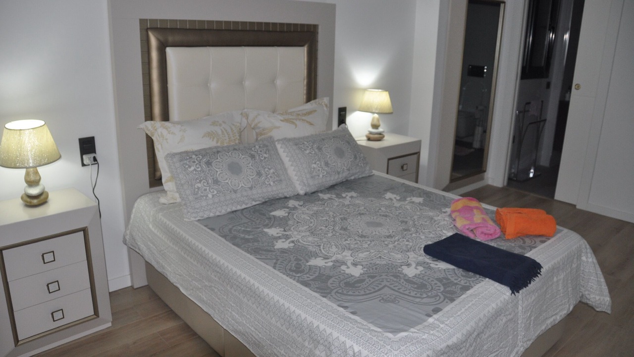 Photo of Bedroom in Guardamar del Segura