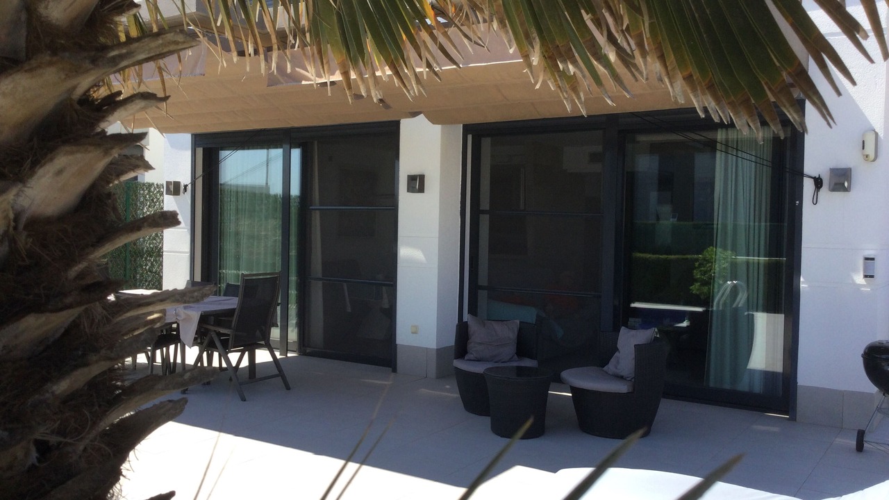 Photo of Outdoor in Guardamar del Segura