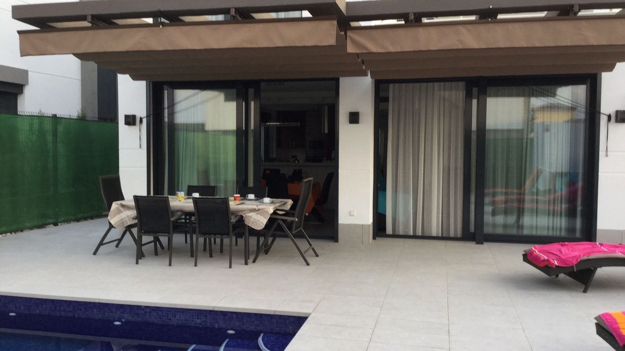 Photo of Outdoor in Guardamar del Segura