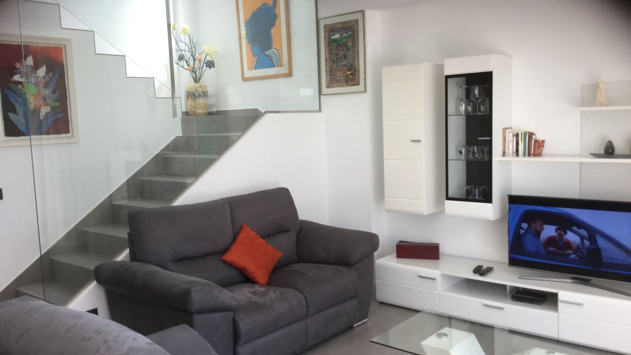 Photo of Livingroom in Guardamar del Segura