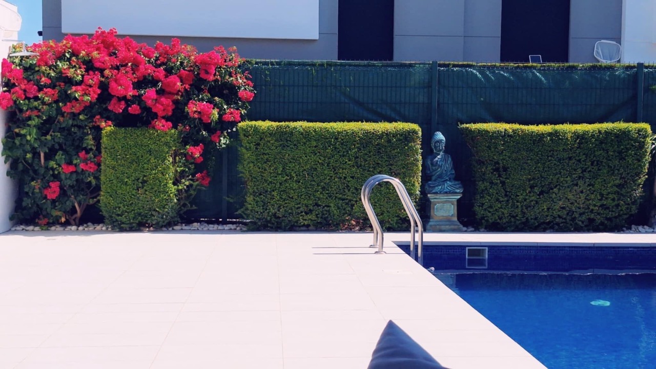 Photo of Outdoor in Guardamar del Segura