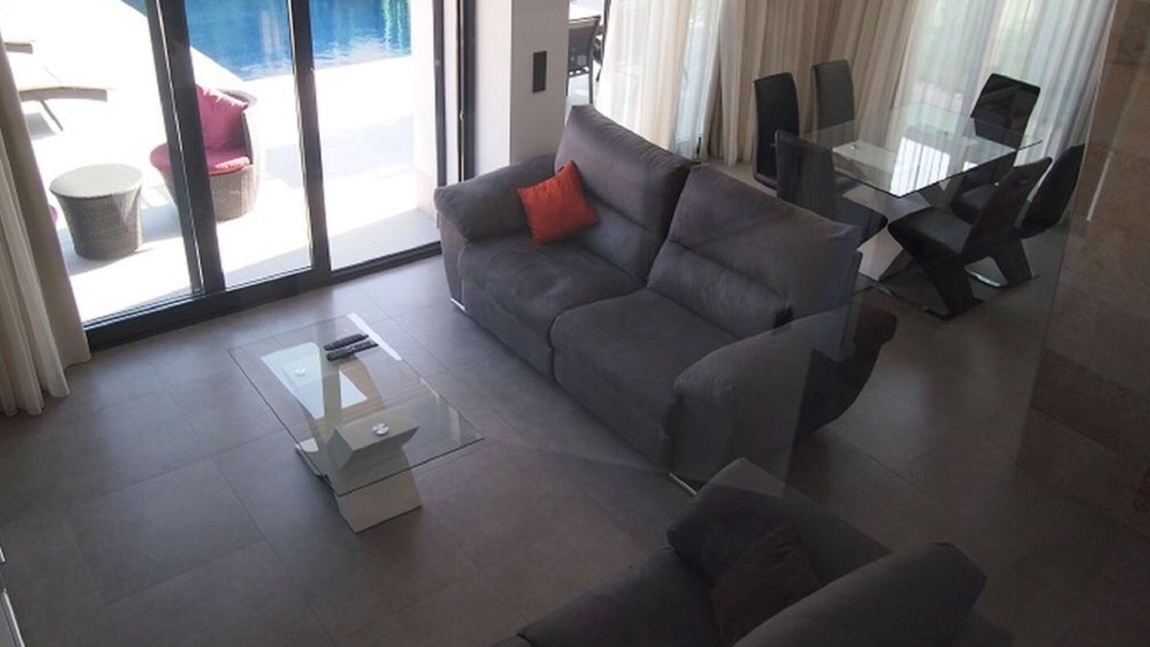 Photo of Livingroom in Guardamar del Segura
