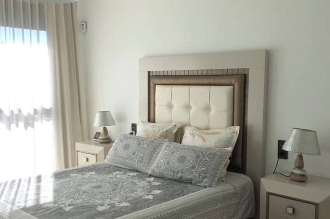 Photo of Bedroom in Guardamar del Segura