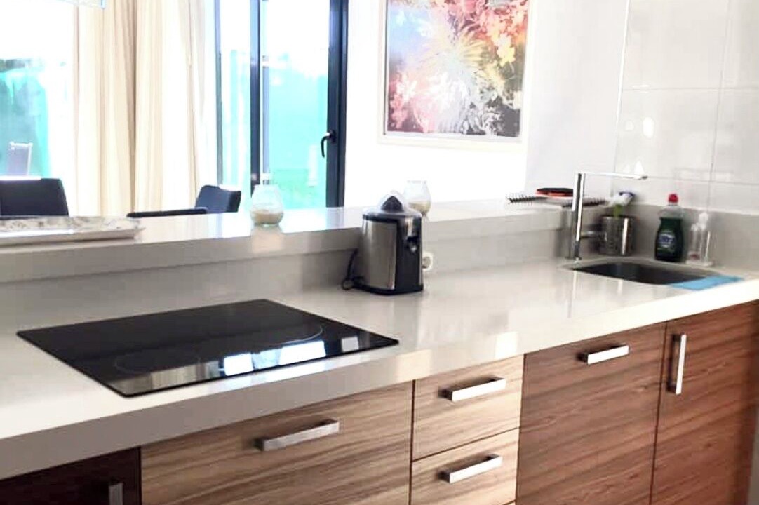 Photo of Kitchen in Guardamar del Segura