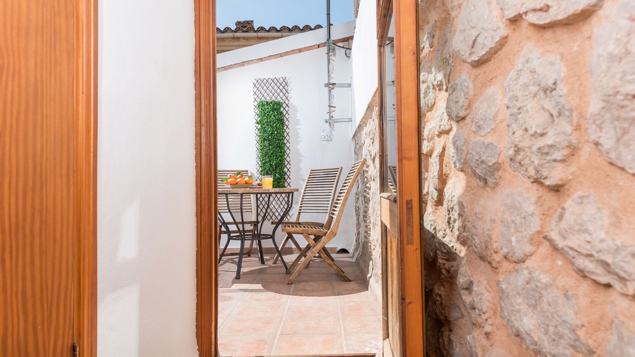 Photo of Outdoor in Soller