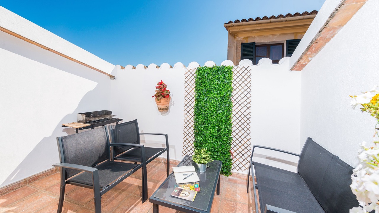 Photo of Outdoor in Soller