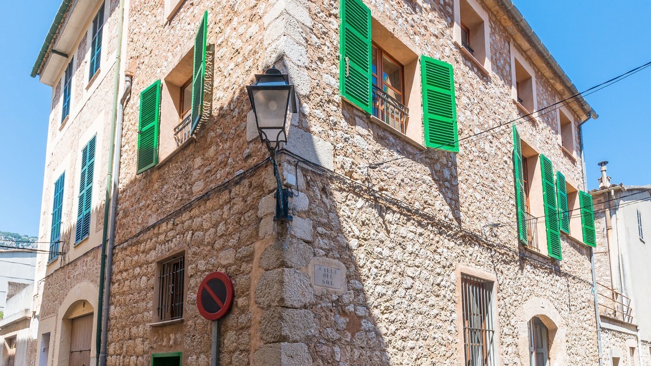 Photo of Outdoor in Soller