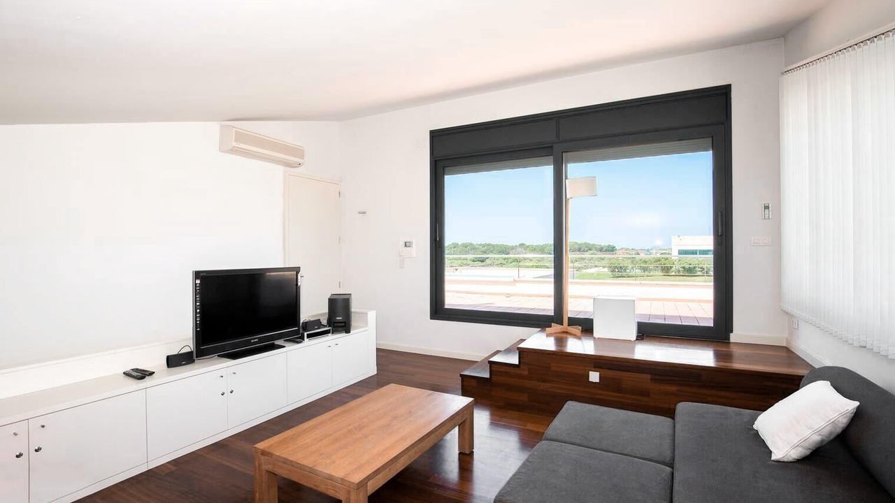 Photo of Livingroom in Es Canutells