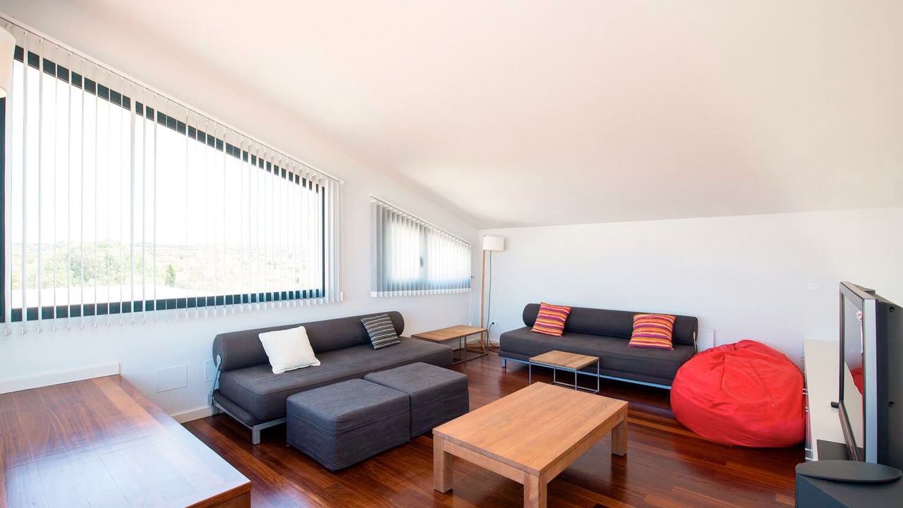 Photo of Livingroom in Es Canutells