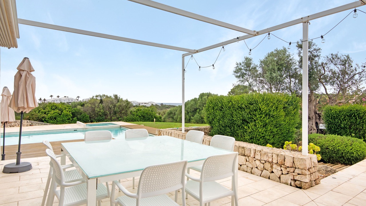 Photo of Outdoor in Es Canutells