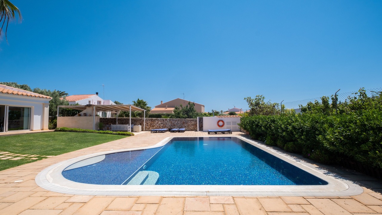 Photo of Outdoor in Ciudadela