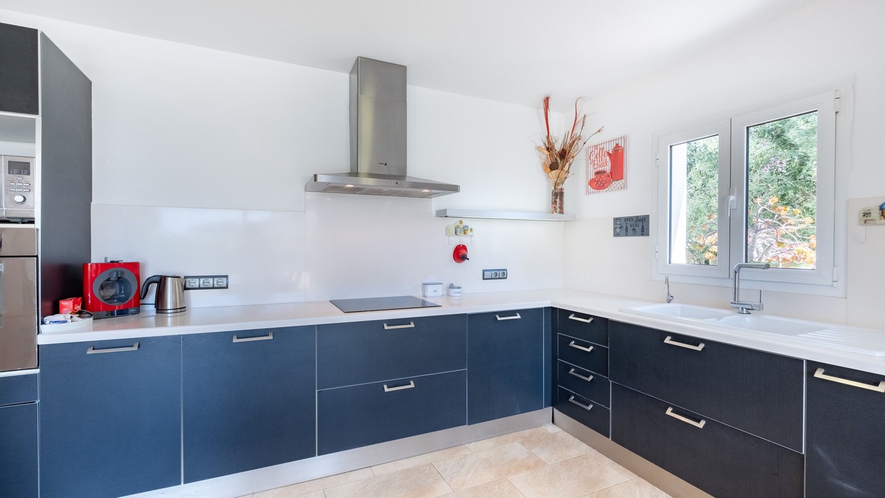 Photo of Kitchen in Ciudadela