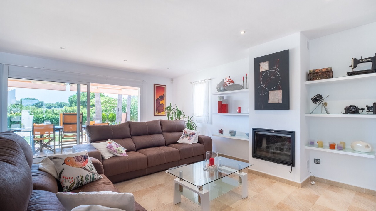 Photo of Livingroom in Ciudadela