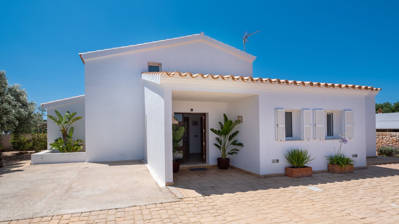 Photo of Outdoor in Ciudadela
