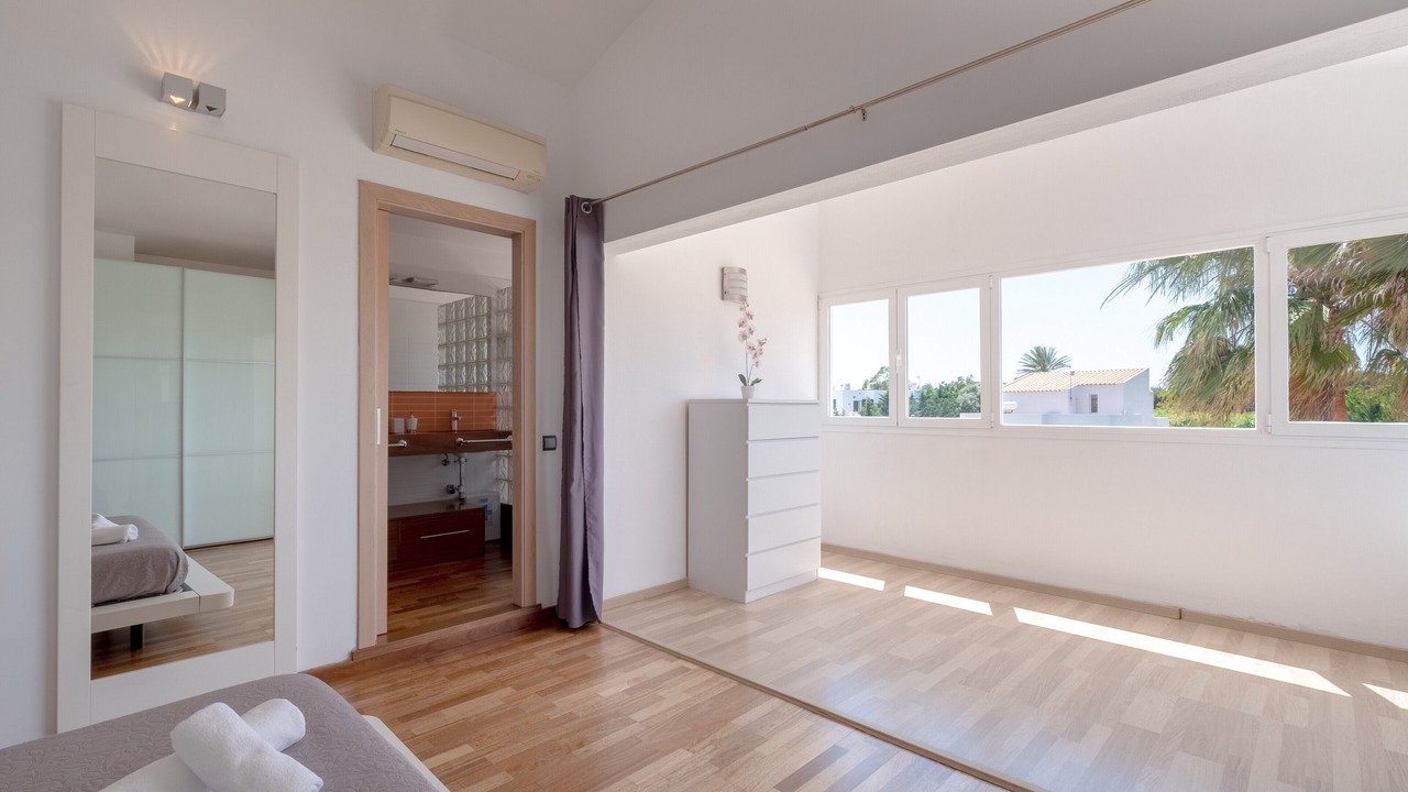 Photo of Bedroom in Ciudadela
