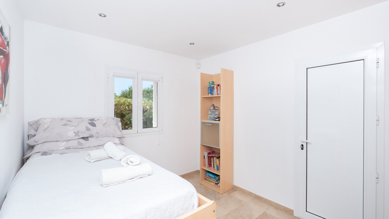 Photo of Bedroom in Ciudadela