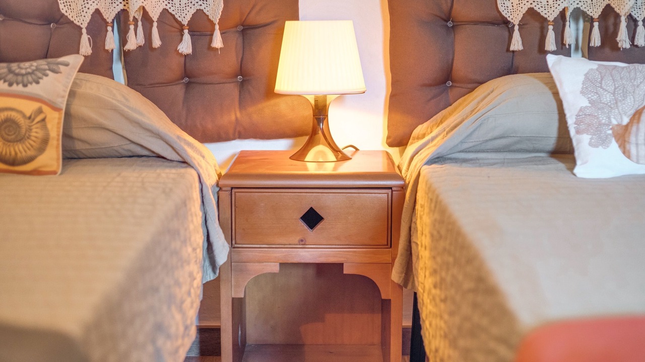 Photo of Bedroom in Soller