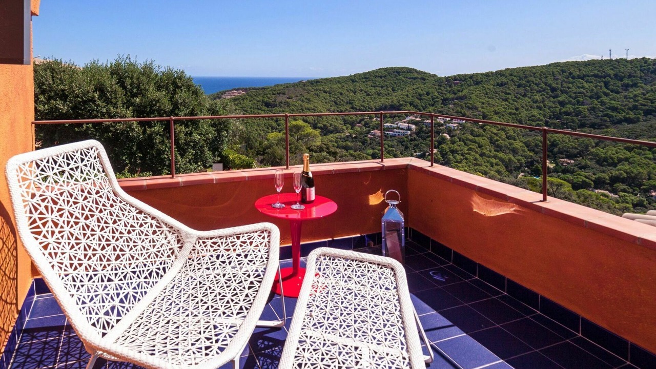 Photo of Outdoor in Sa Riera