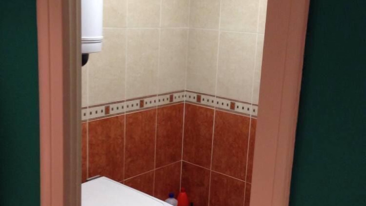 Photo of Bathroom in Lloret Town Center