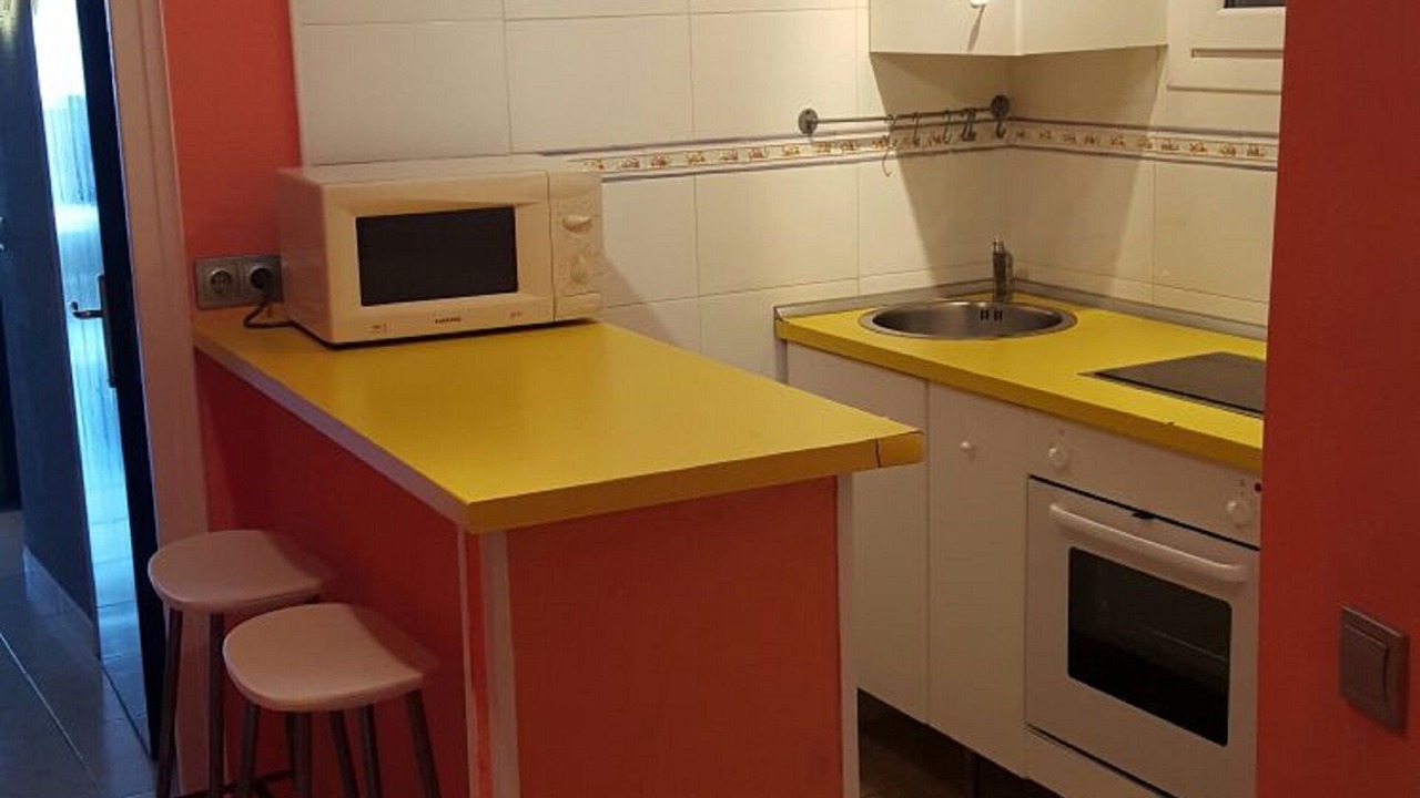 Photo of Kitchen in Lloret Town Center