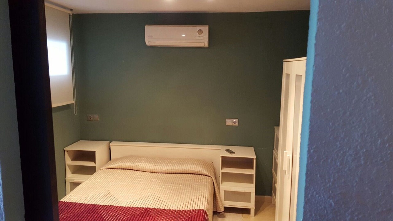 Photo of Bedroom in Lloret Town Center