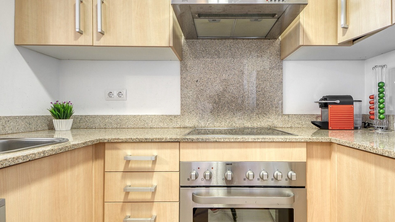 Photo of Kitchen in Santa Margarida