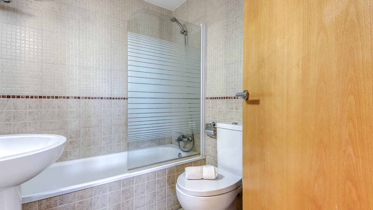 Photo of Bathroom in Santa Margarida
