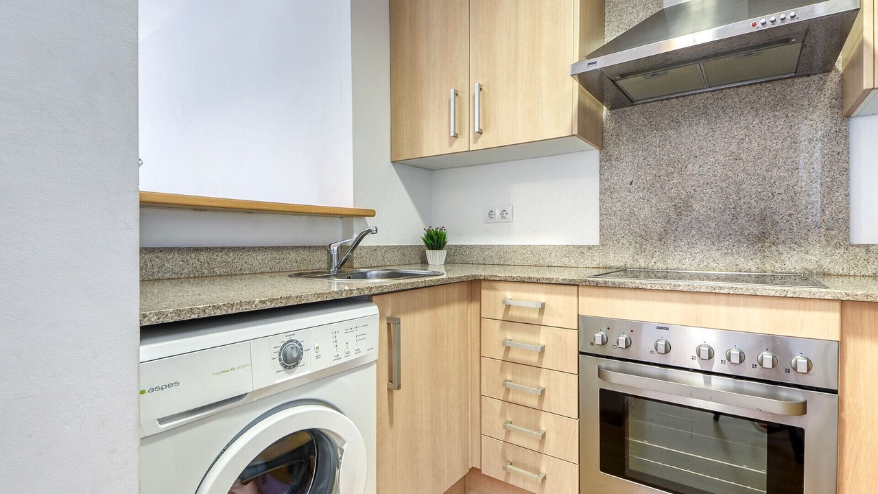 Photo of Kitchen in Santa Margarida