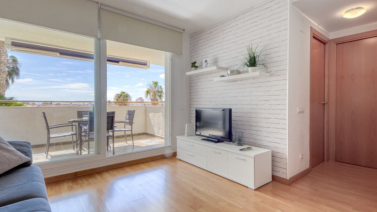 Photo of Livingroom in Santa Margarida