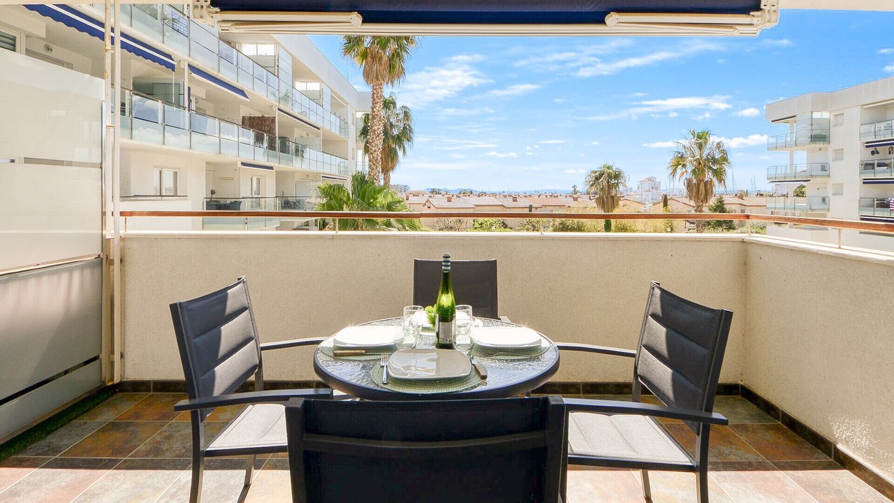 Photo of Outdoor in Santa Margarida