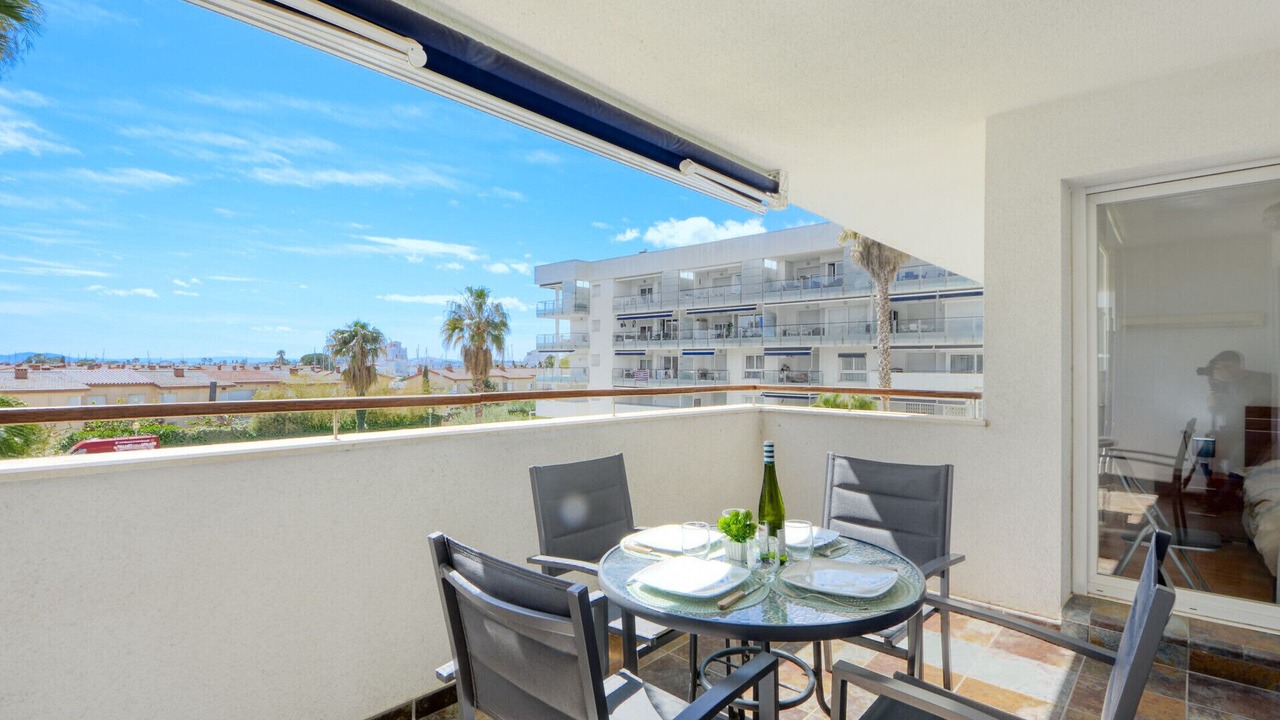 Photo of Outdoor in Santa Margarida