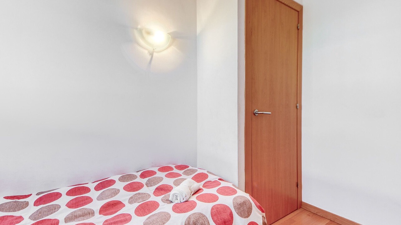 Photo of Bedroom in Santa Margarida