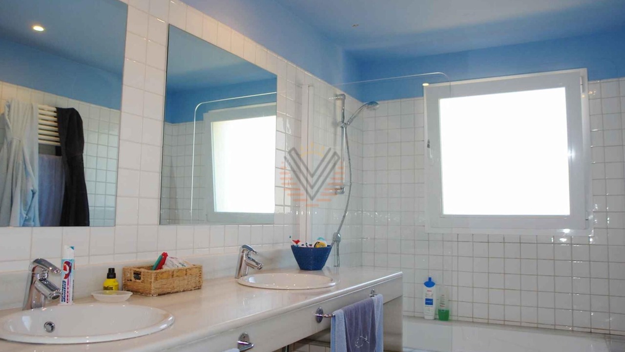 Photo of Bathroom in Santa Ponsa
