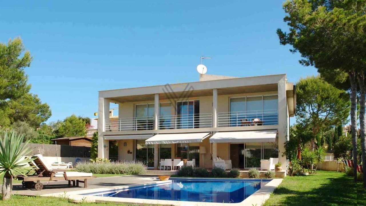 Photo of Outdoor in Santa Ponsa