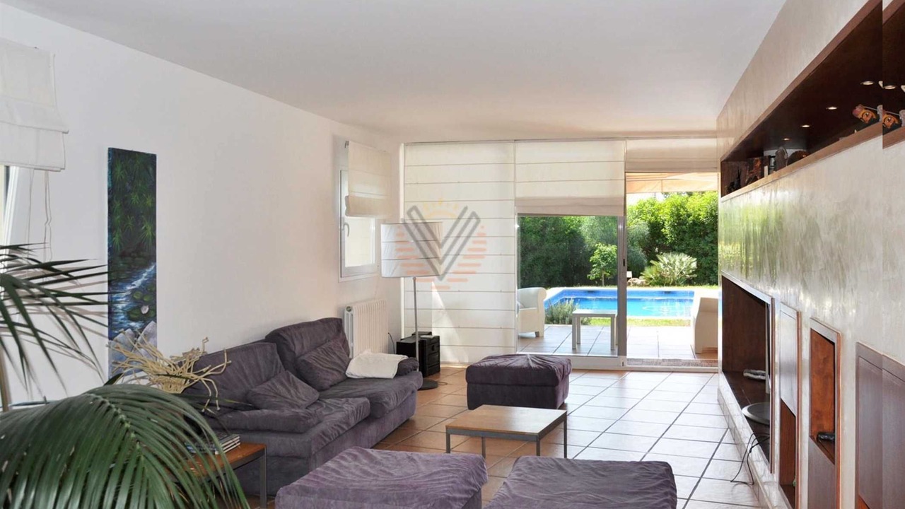 Photo of Livingroom in Santa Ponsa