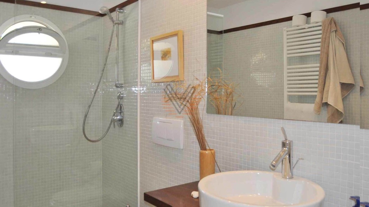 Photo of Bathroom in Santa Ponsa