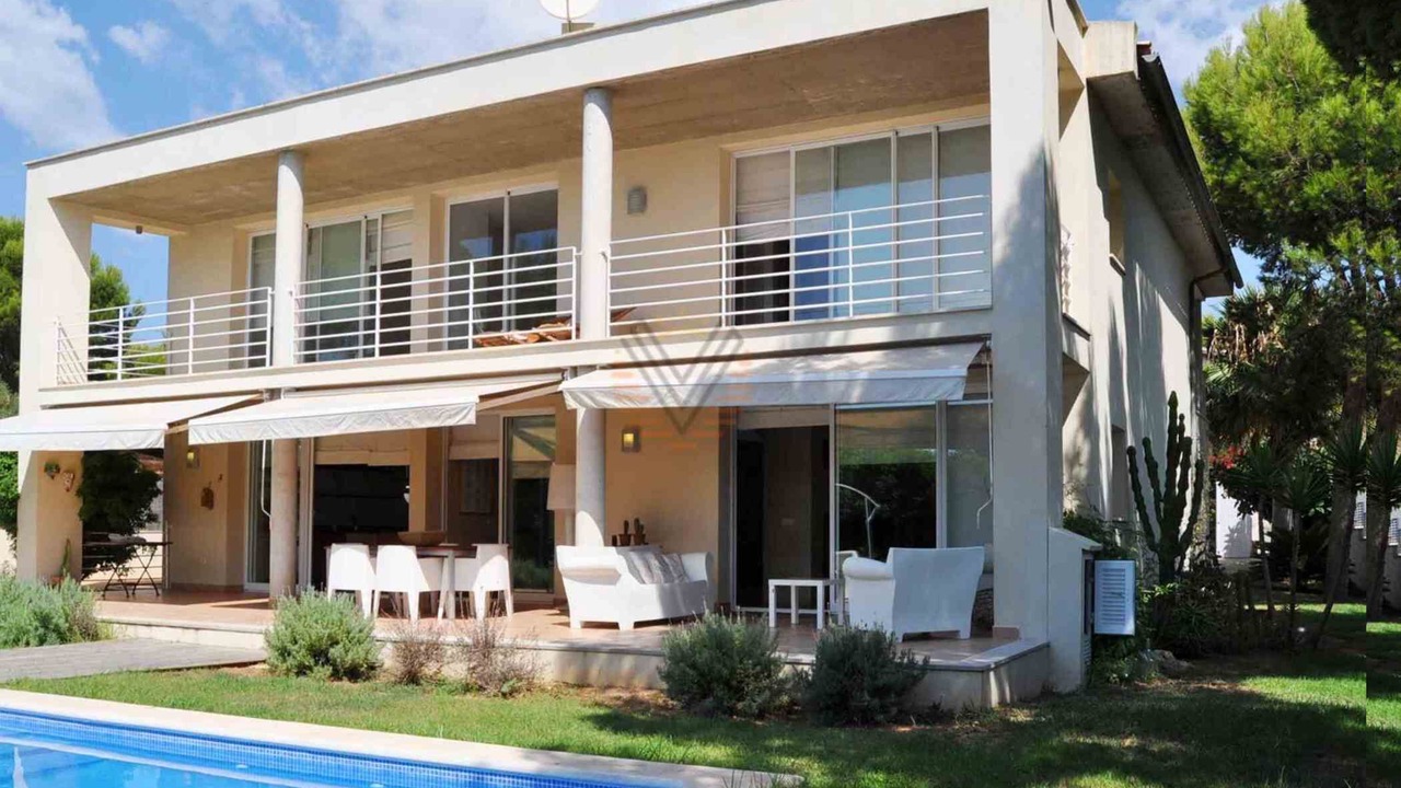 Photo of Outdoor in Santa Ponsa