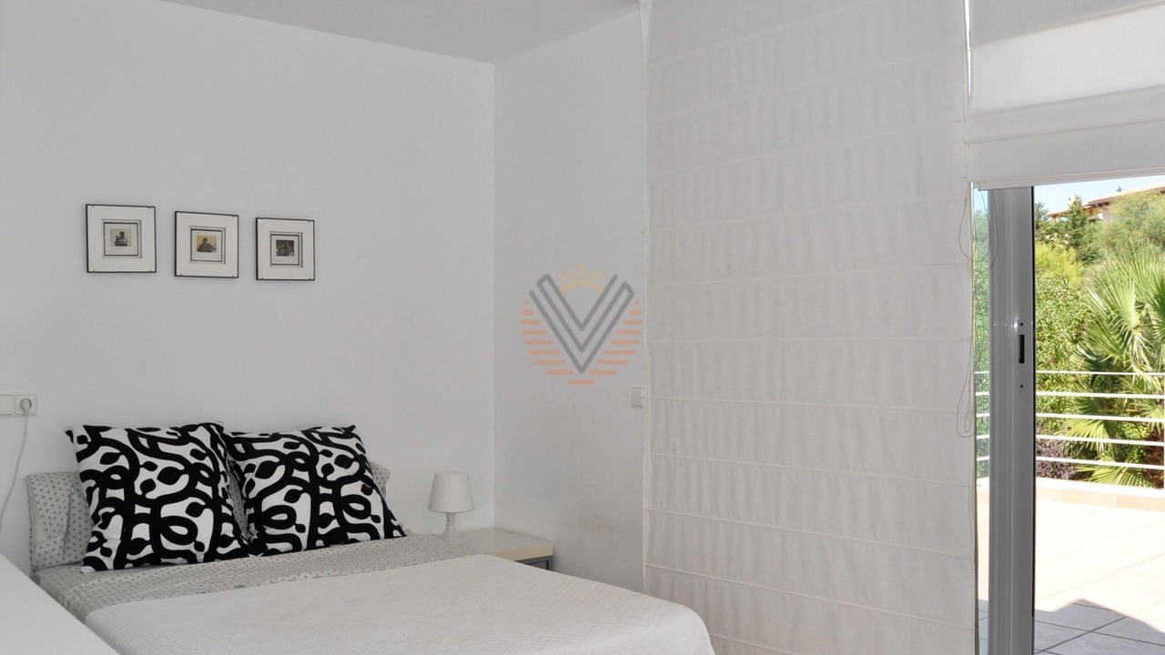 Photo of Bedroom in Santa Ponsa