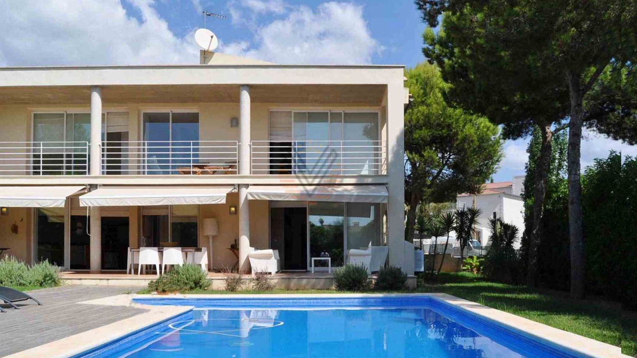 Photo of Outdoor in Santa Ponsa